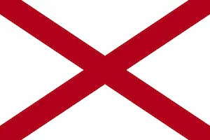 Flag of Alabama