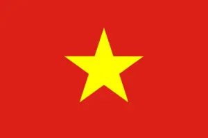 Flag of Vietnam